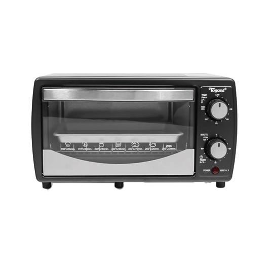 TOYOMI 9L Toaster Oven TO 977SS