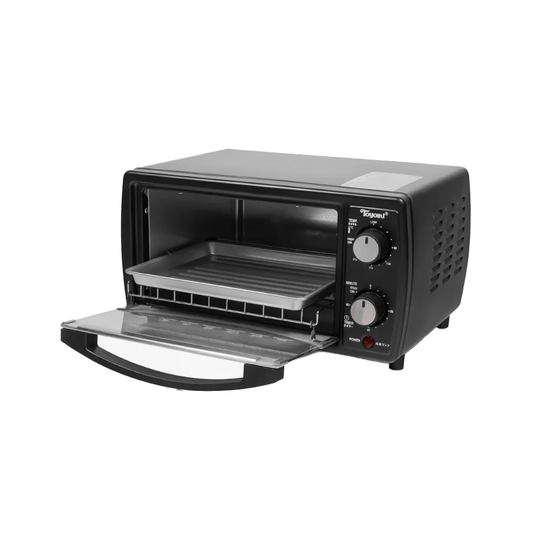 TOYOMI 9L Toaster Oven TO 977SS