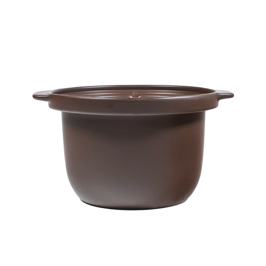 TOYOMI 4.0L Micro-com High Heat Stew Cooker HH 6080