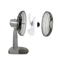 TOYOMI 12" Table Fan TF 128S