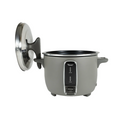 TOYOMI Commercial Rice Cooker TRC 4200