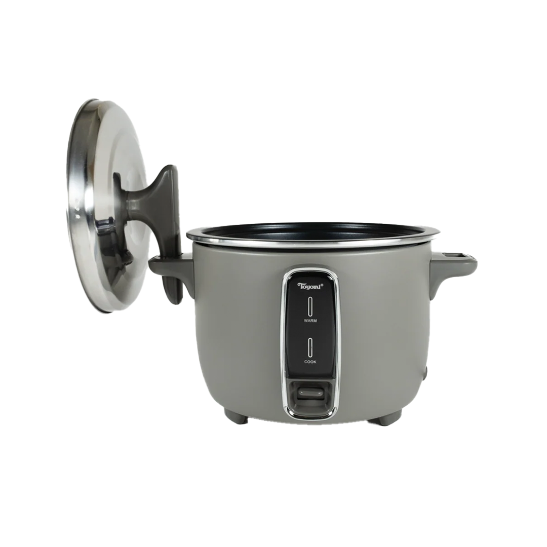 TOYOMI Commercial Rice Cooker TRC 4200
