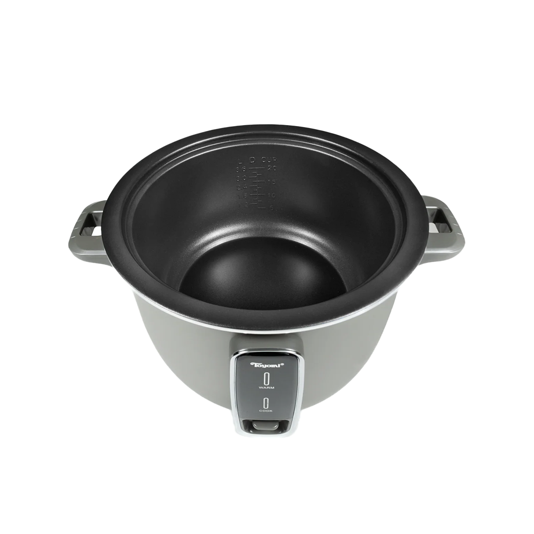 TOYOMI Commercial Rice Cooker TRC 4200