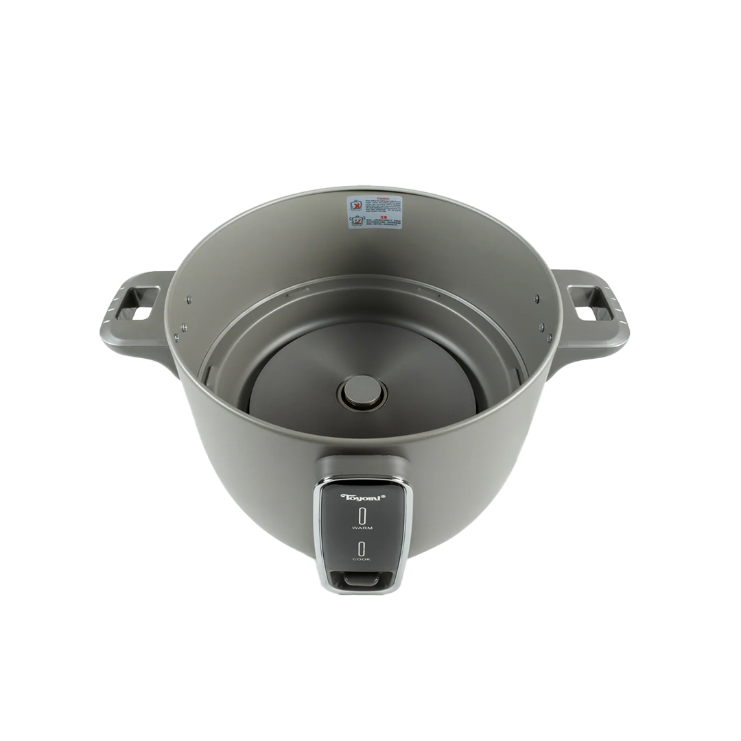 TOYOMI Commercial Rice Cooker TRC 4200