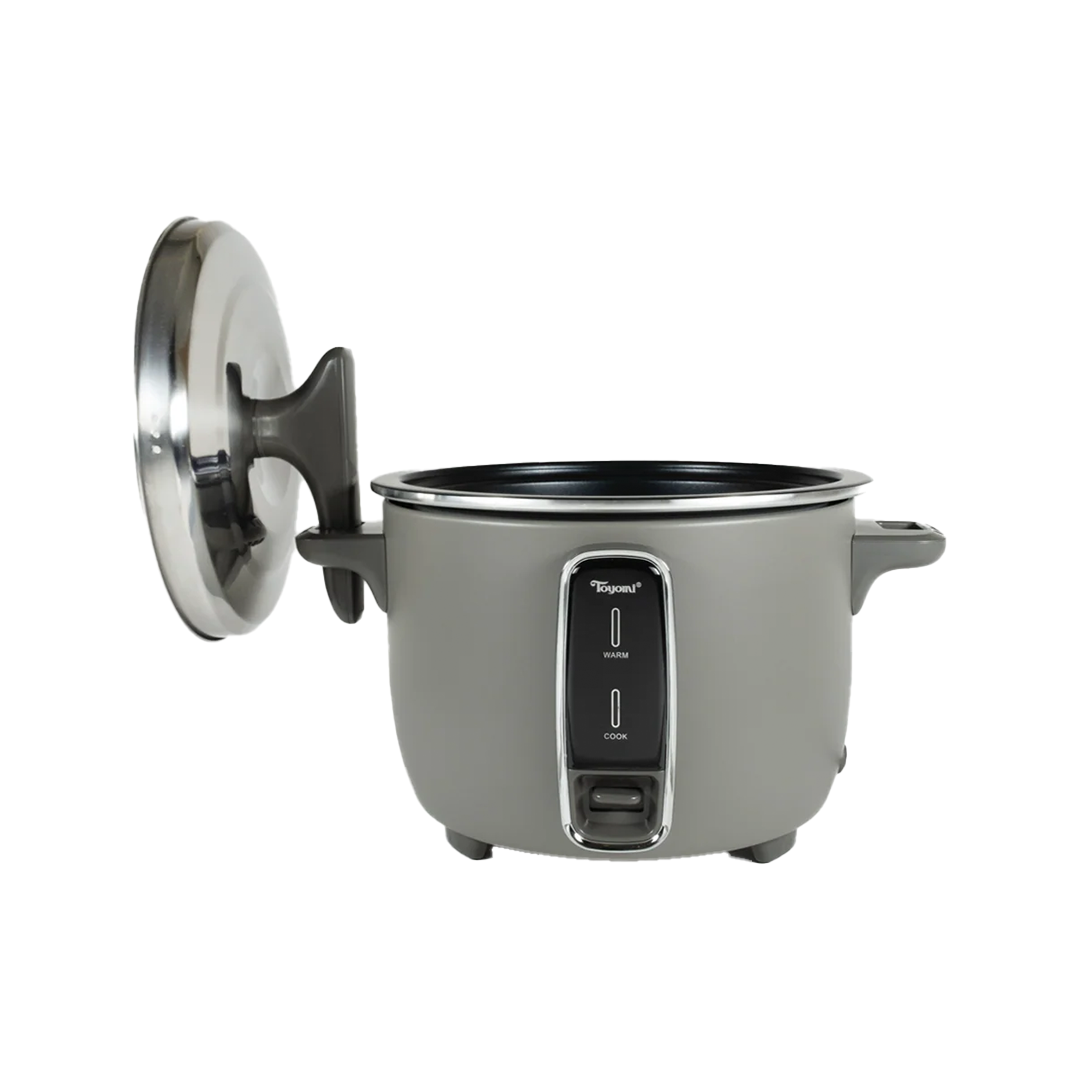 TOYOMI Commercial Rice Cooker TRC 5600