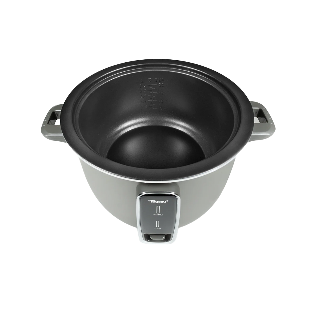 TOYOMI Commercial Rice Cooker TRC 5600