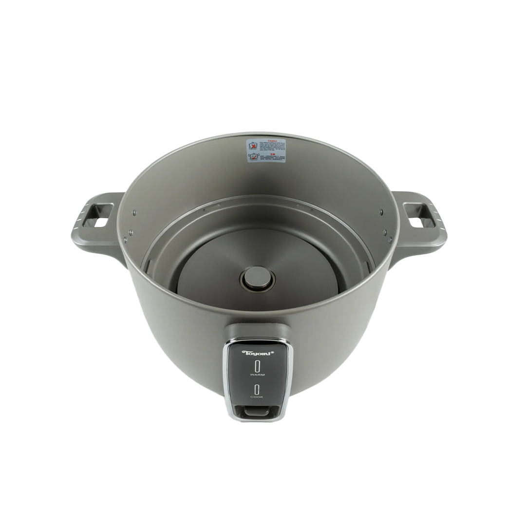 TOYOMI Commercial Rice Cooker TRC 5600