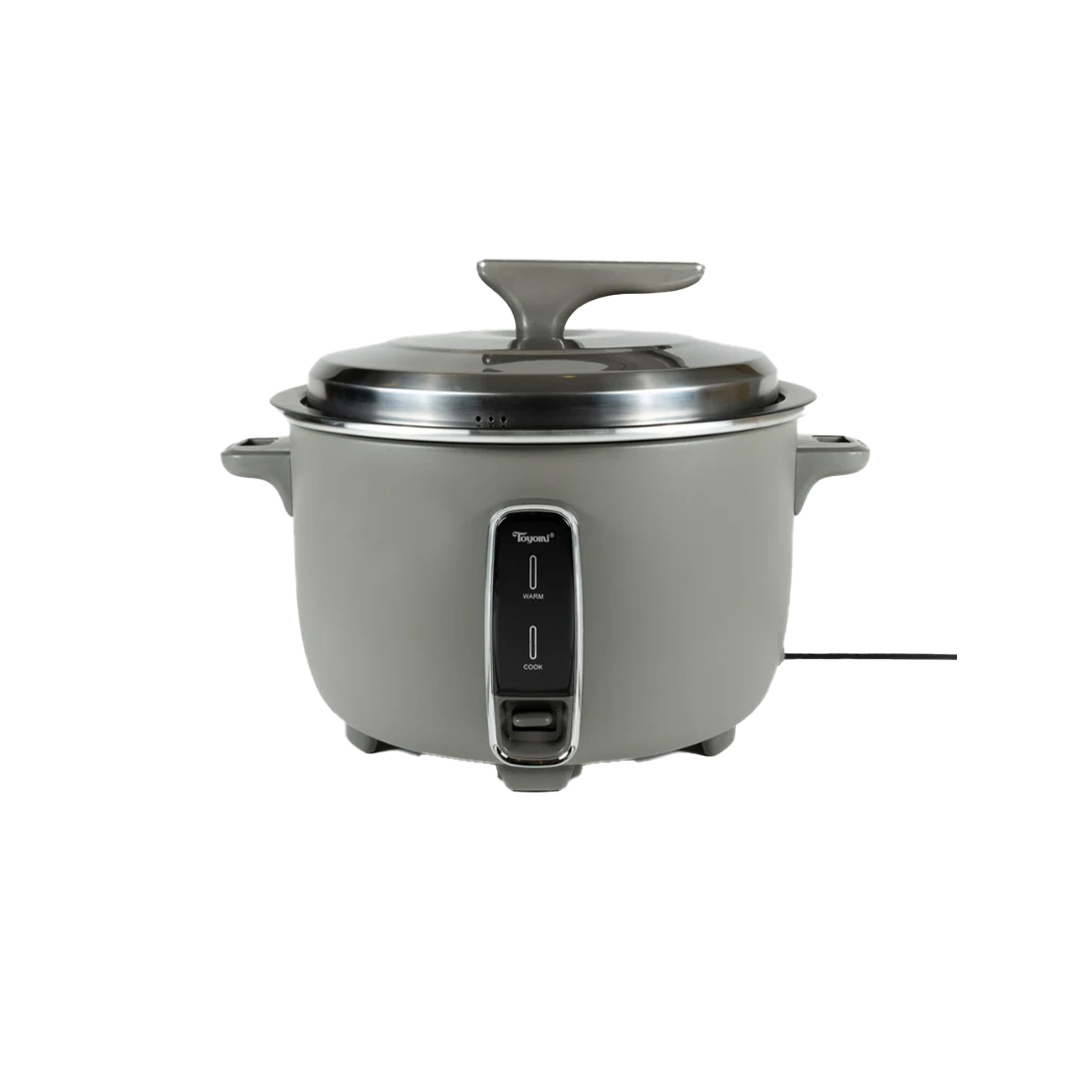 TOYOMI Commercial Rice Cooker TRC 5600