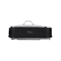TOYOMI Electric Smokeless BBQ Model: BBQ 2002
