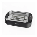 TOYOMI Electric Smokeless BBQ Model: BBQ 2002