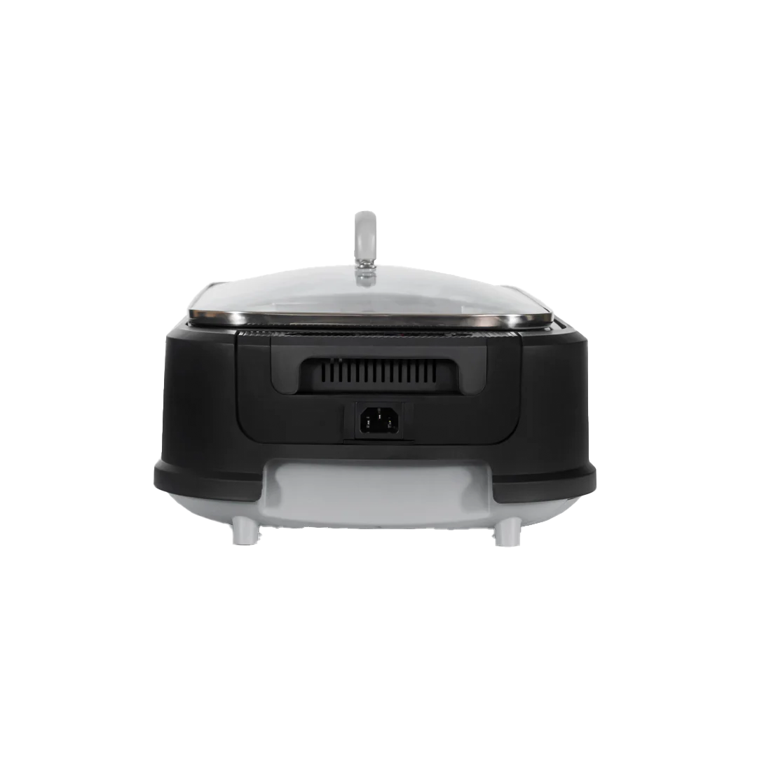 TOYOMI Electric Smokeless BBQ Model: BBQ 2002
