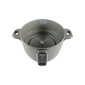 TOYOMI Commercial Rice Cooker TRC 12000