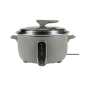 TOYOMI Commercial Rice Cooker TRC 12000
