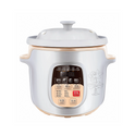 TOYOMI 4.0L Electric Micro-com Stew Cooker 4.0L SC 9840