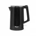 TOYOMI 1.0L Stainless Steel Electric Cordless Kettle WK 1029