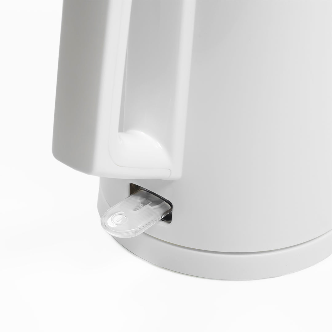 TOYOMI 1.5L Stainless Steel Cordless Kettle WK 1588