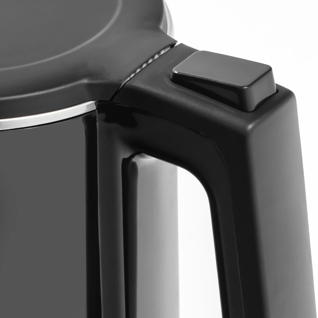 TOYOMI 1.5L Stainless Steel Cordless Kettle WK 1588