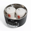 TOYOMI 1.8L Double Boil Cooker SC 1822