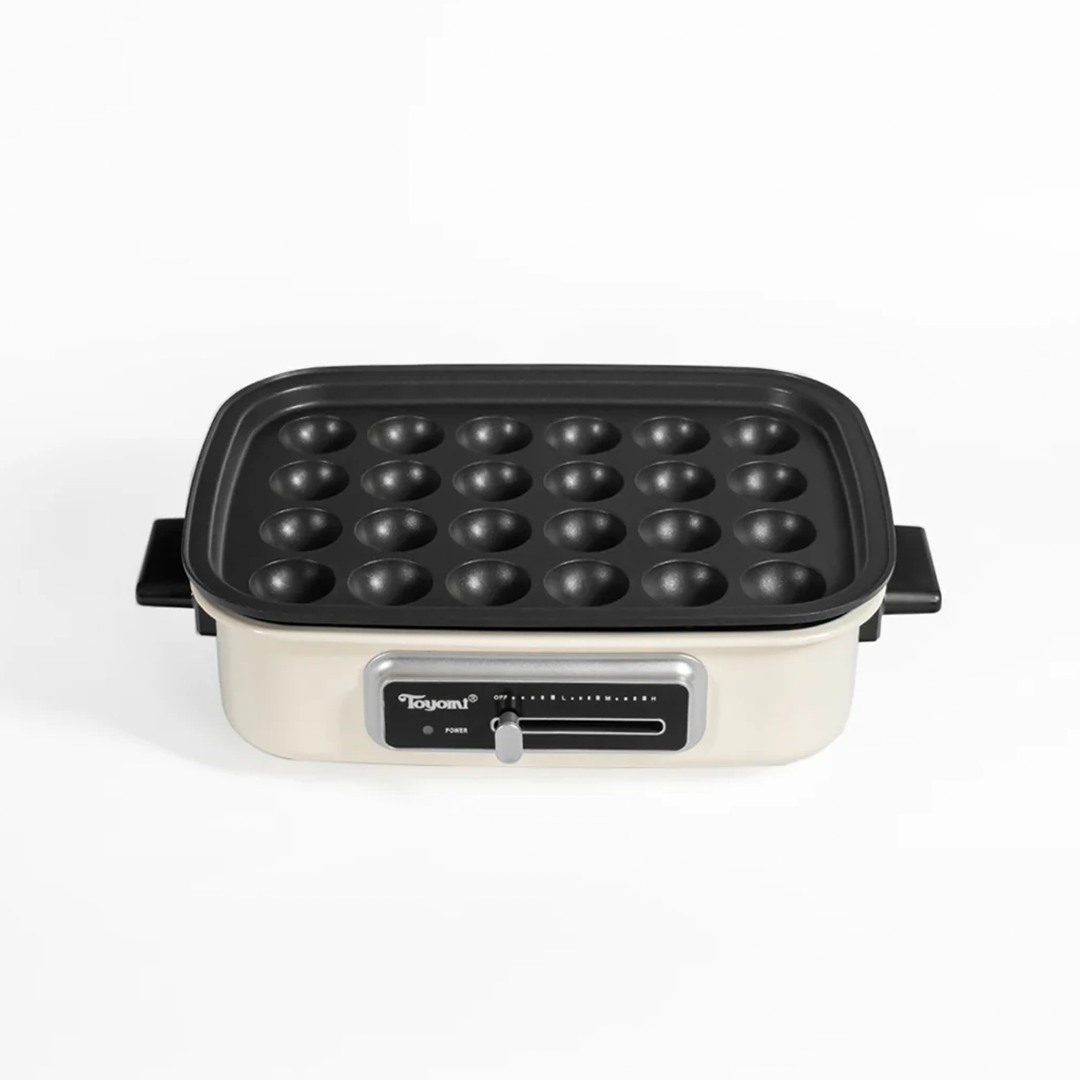 TOYOMI Multi Functional Pot MC 8201