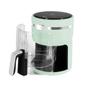 Toyomi ClearView Air Fryer 3.5L AFG 7126