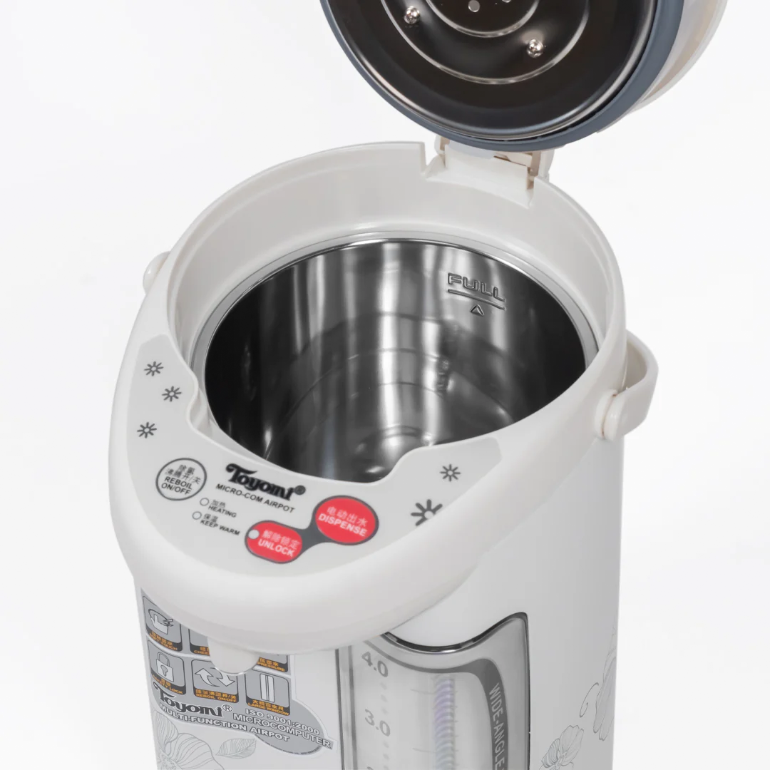 TOYOMI 5.5L Electric Air Pot EPA 559