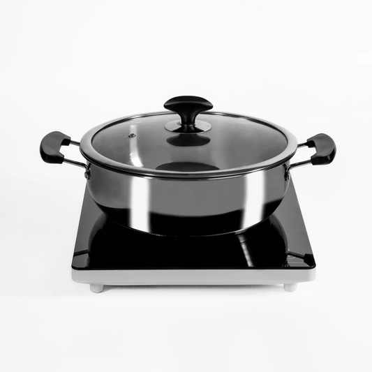 TOYOMI Induction Cooker IH 10V10