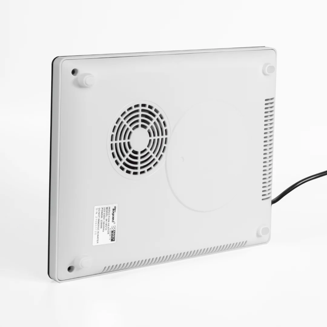 TOYOMI Induction Cooker IH 10V10