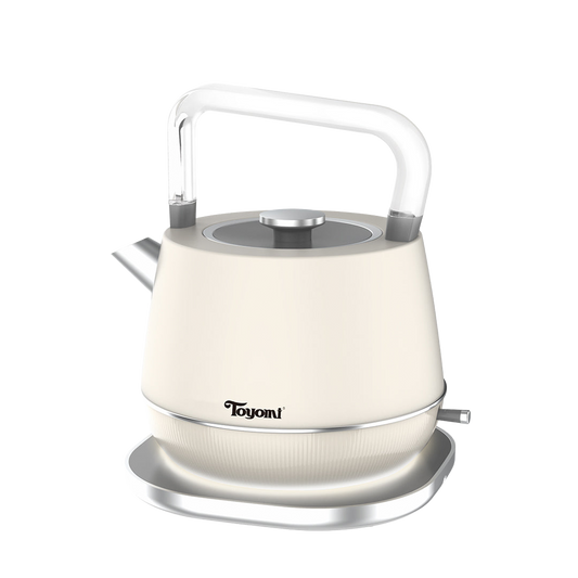 Toyomi Cordless Electric Kettle 1.7L WK 1788