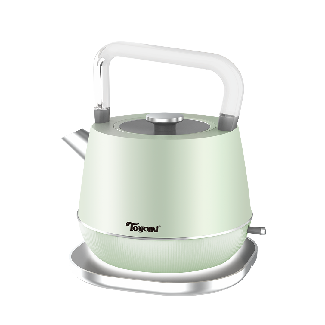 Toyomi Cordless Electric Kettle 1.7L WK 1788