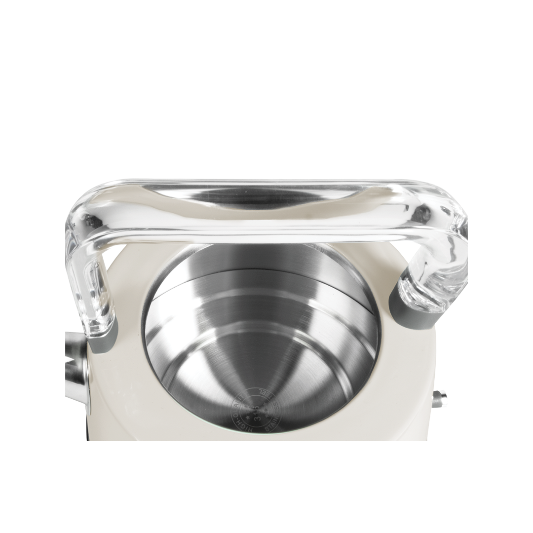 Toyomi Cordless Electric Kettle 1.7L WK 1788