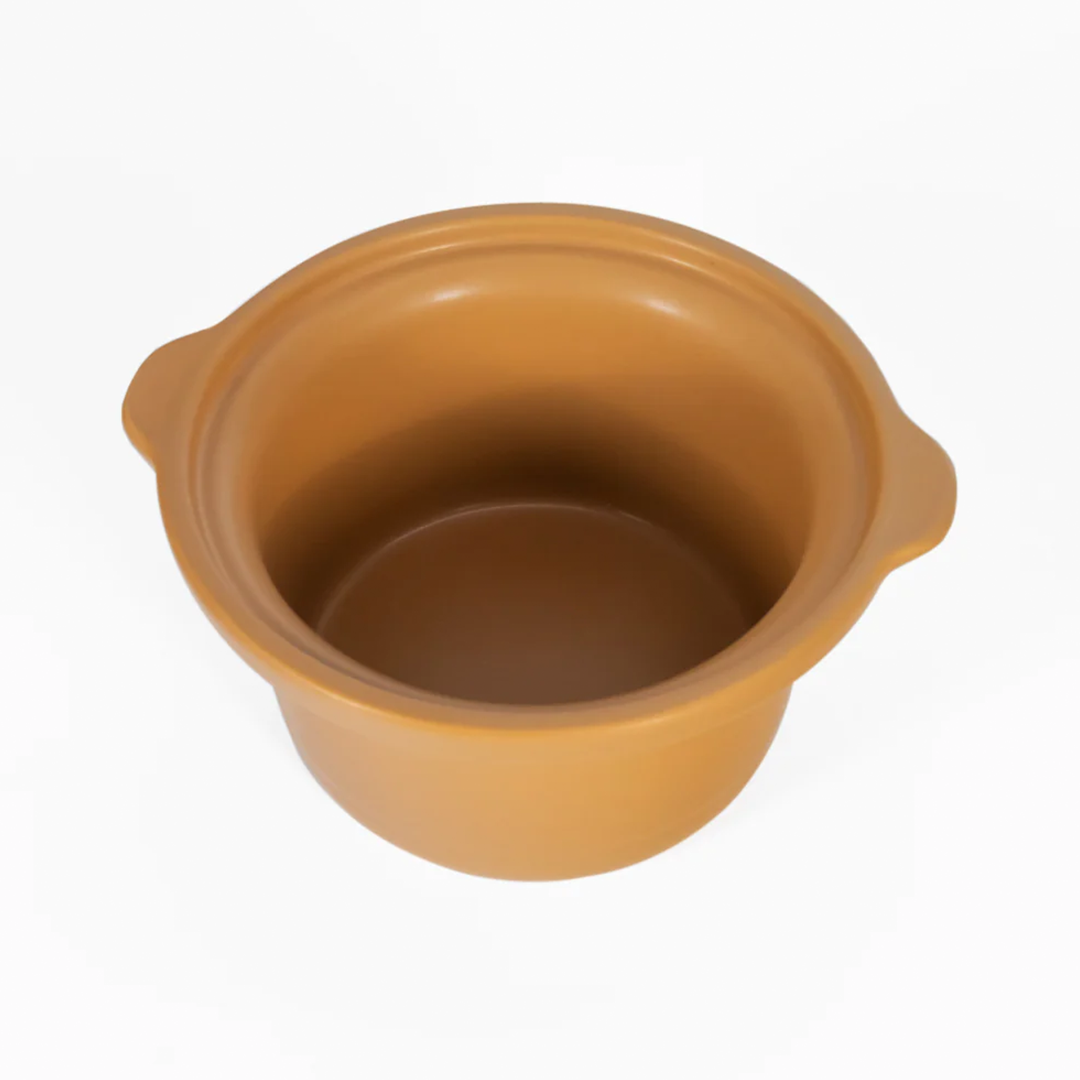 TOYOMI 1.2L Electric High Heat Slow Cooker HH 1500A