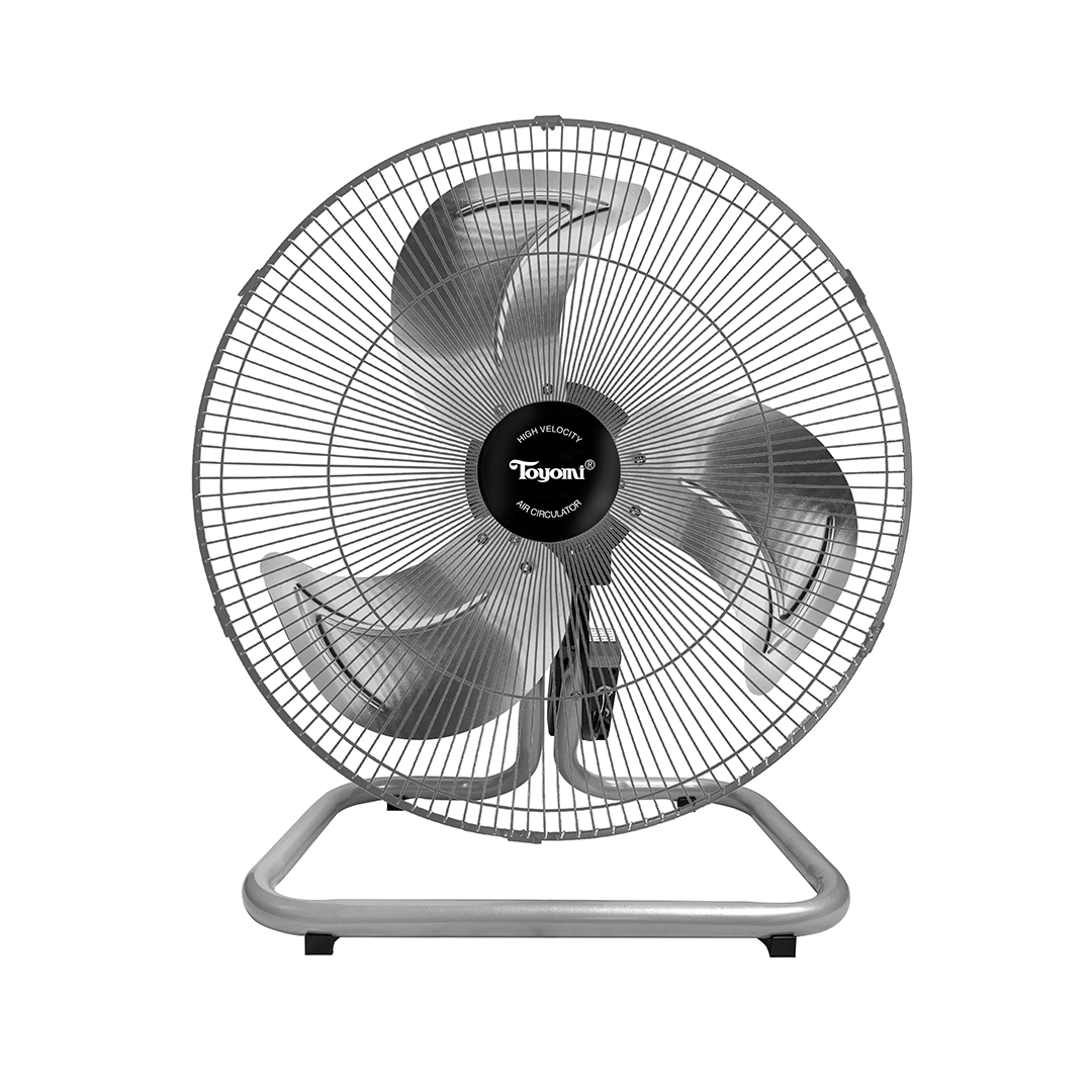 TOYOMI 18" High Velocity Fan POF 2833