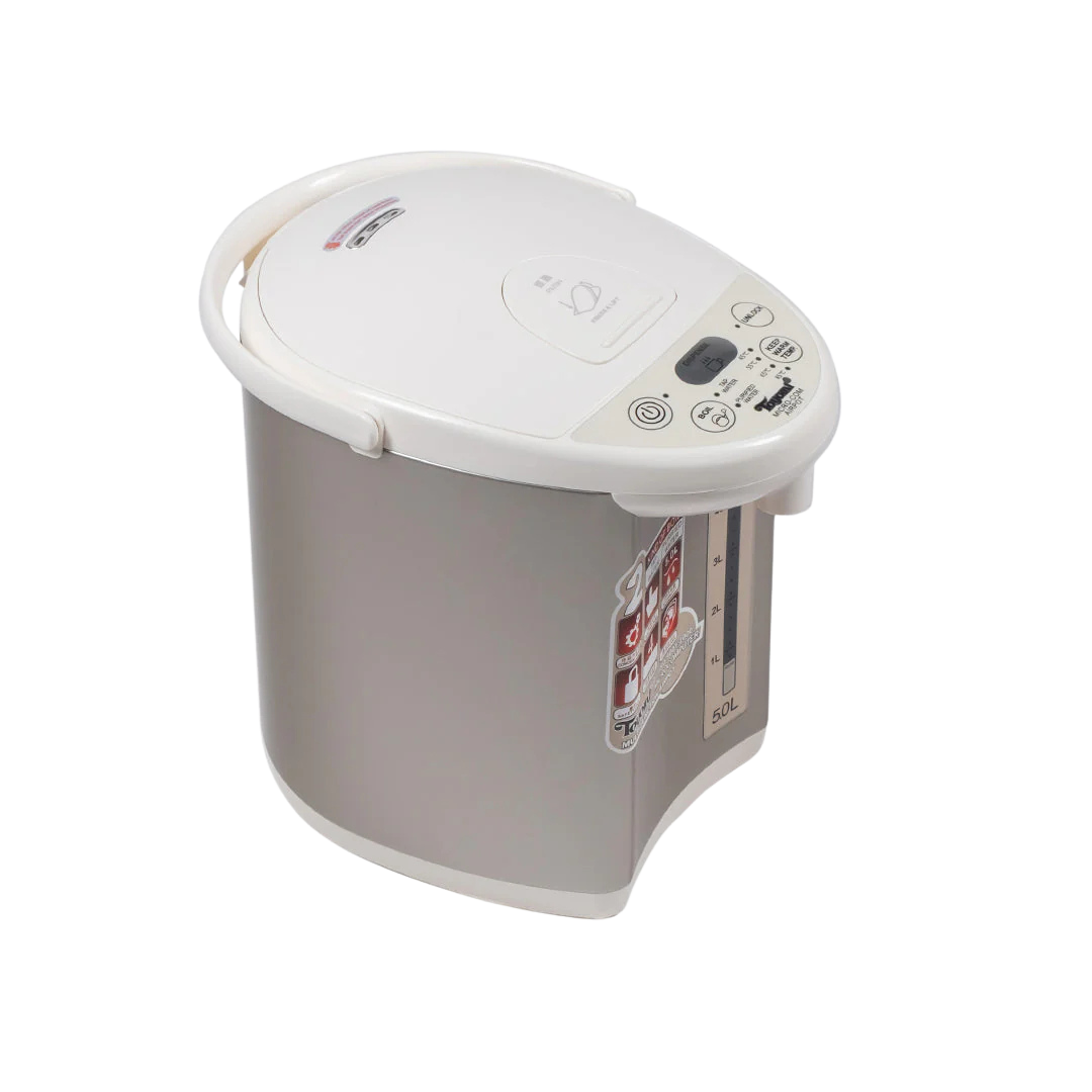 Toyomi Micro-com Electric Airpot 5.0L EPA 6650