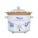 Toyomi High Heat Slow Cooker 1.2L 1500A