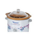 Toyomi High Heat Slow Cooker 1.2L 1500A