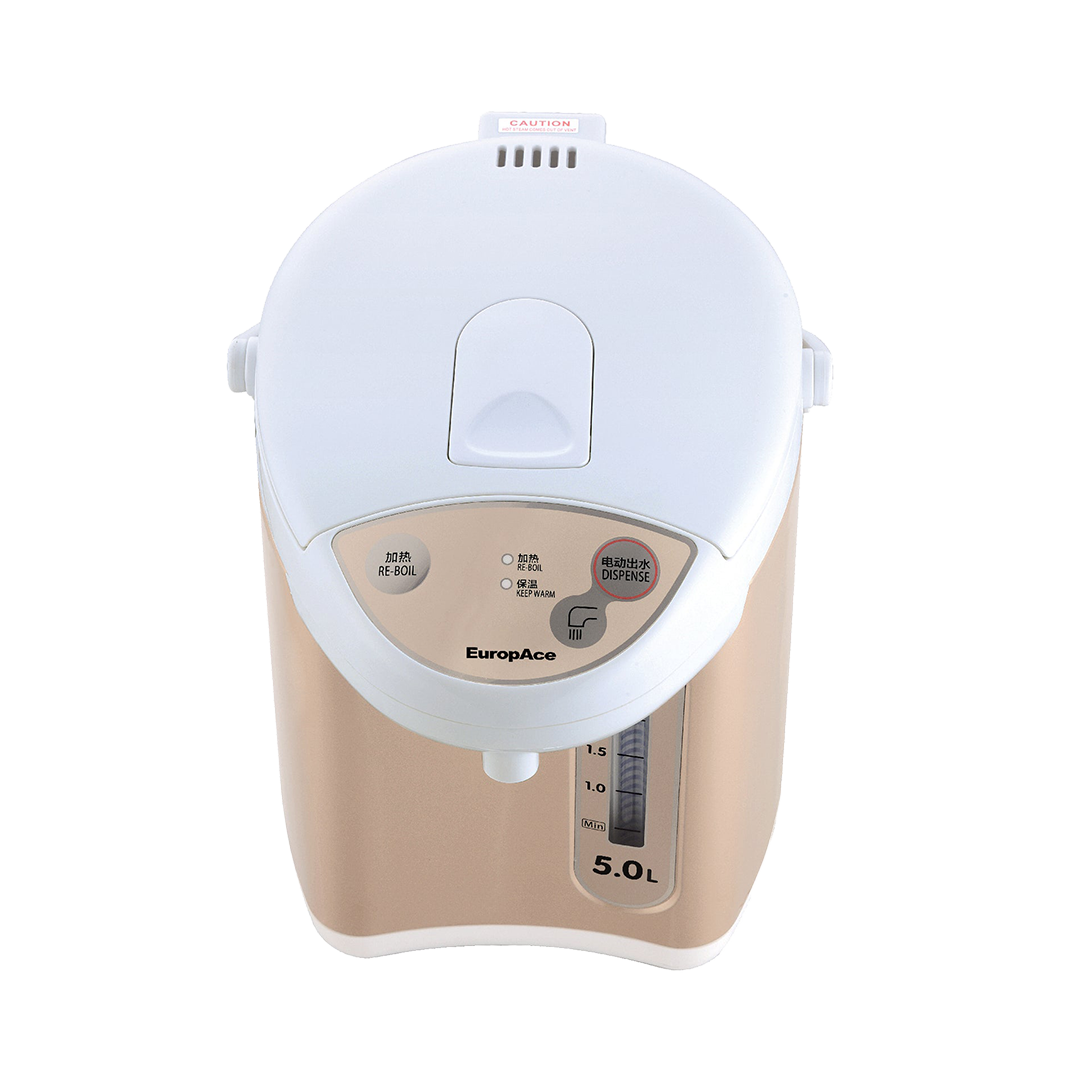 EuropAce Airpot EAP-5502W 5L