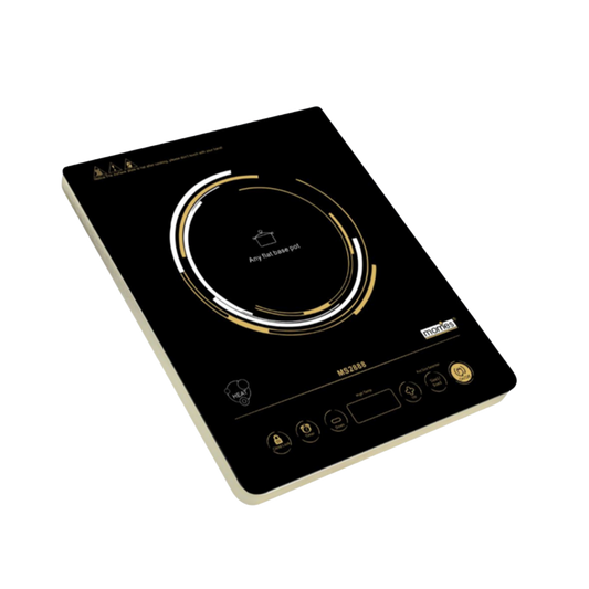Morries Induction Cooker MS-2888CIC