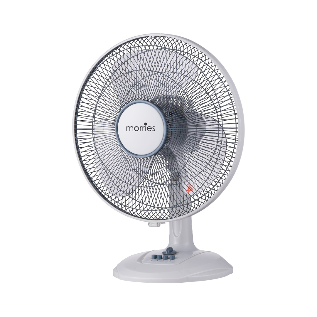 Morries Tatami Fan 16" MS426DFT 2 Years Warranty