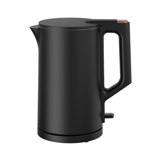 Morries Kettle MSCJ808DWK 1 Year Warranty