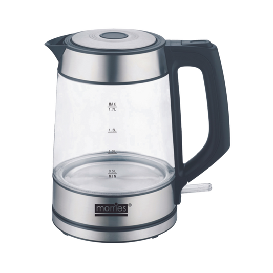 Morries Kettle MS8080GK