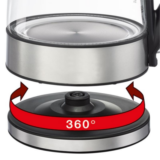 Morries Kettle MS8080GK