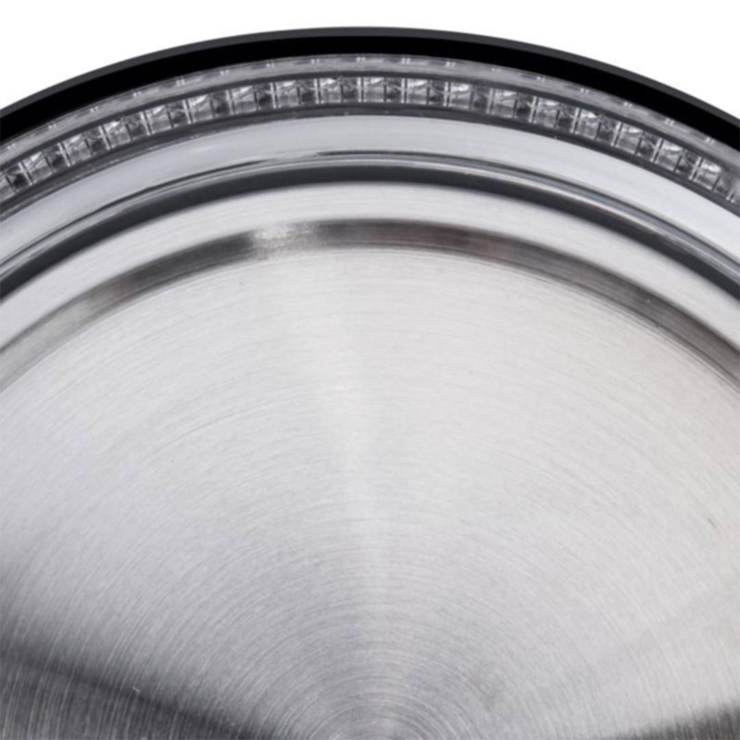 Morries Kettle MS8080GK