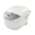 Toshiba Rice Cooker RC-10DR1NS 1 Year Warranty