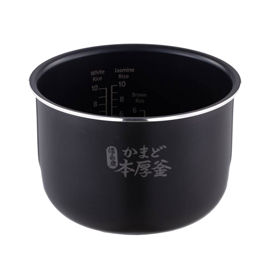 Toshiba Rice Cooker RC-10DR1NS 1 Year Warranty