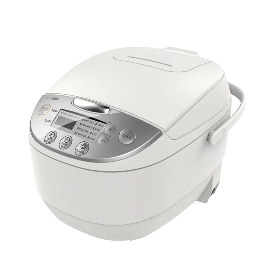 Toshiba Rice Cooker RC-18DR1NS