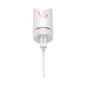 VS Sassoon USB Rechargeable Mini Curler VSU0320WH