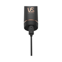 VS Sassoon USB Rechargeable Mini Curler VSU0320BH