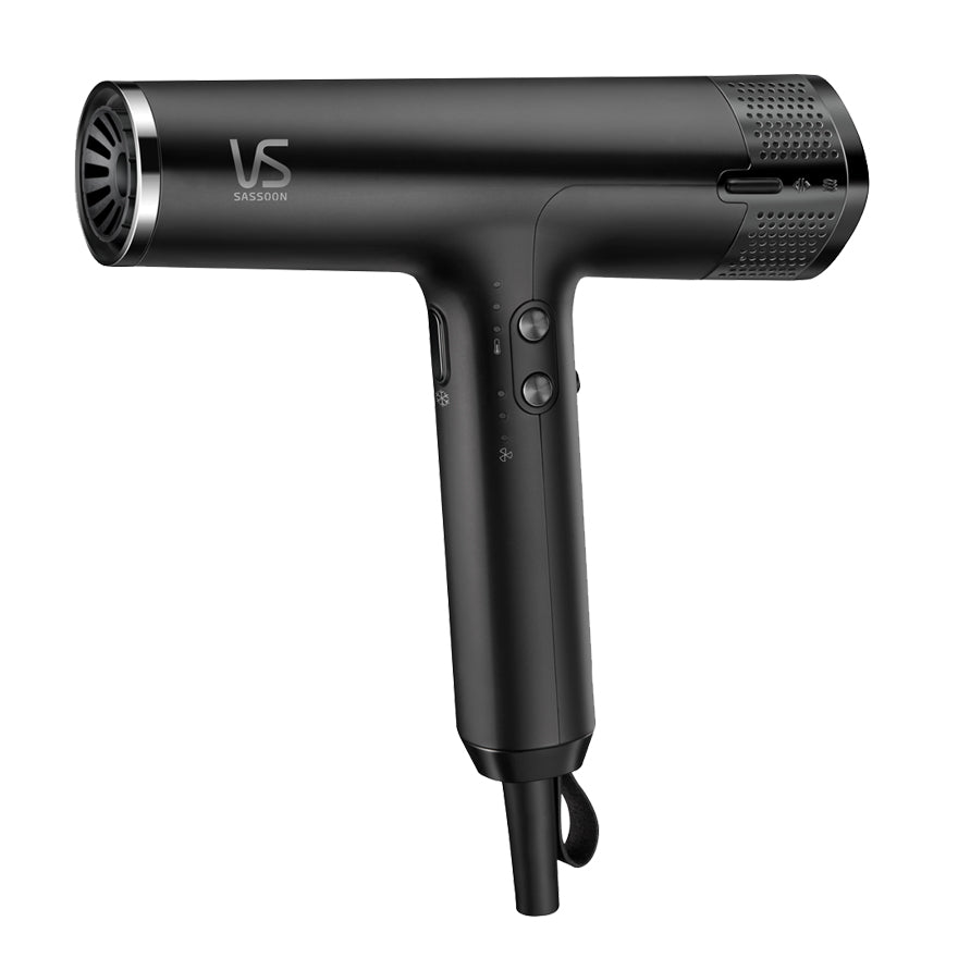 VS Sassoon Hair Dryer Ultra Speed VSD1887H