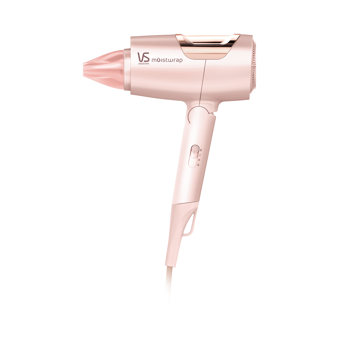 VS Sassoon Hair Dryer Moistwrap VSB1200PH