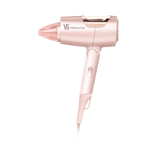 VS Sassoon Hair Dryer Moistwrap VSB1200PH